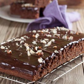 How Social Media Inspires Us to Bake Image